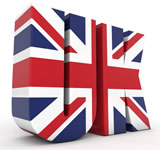 UK Domain Name Registrations