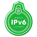 World IPv6 Launch Day
