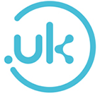 Dot UK Domains